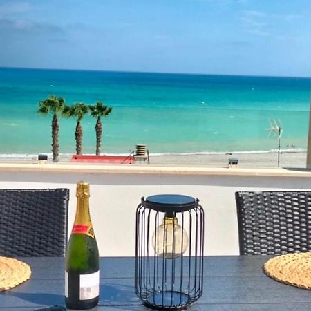 Apartamento Sunshine Grao Burriana Luaran gambar
