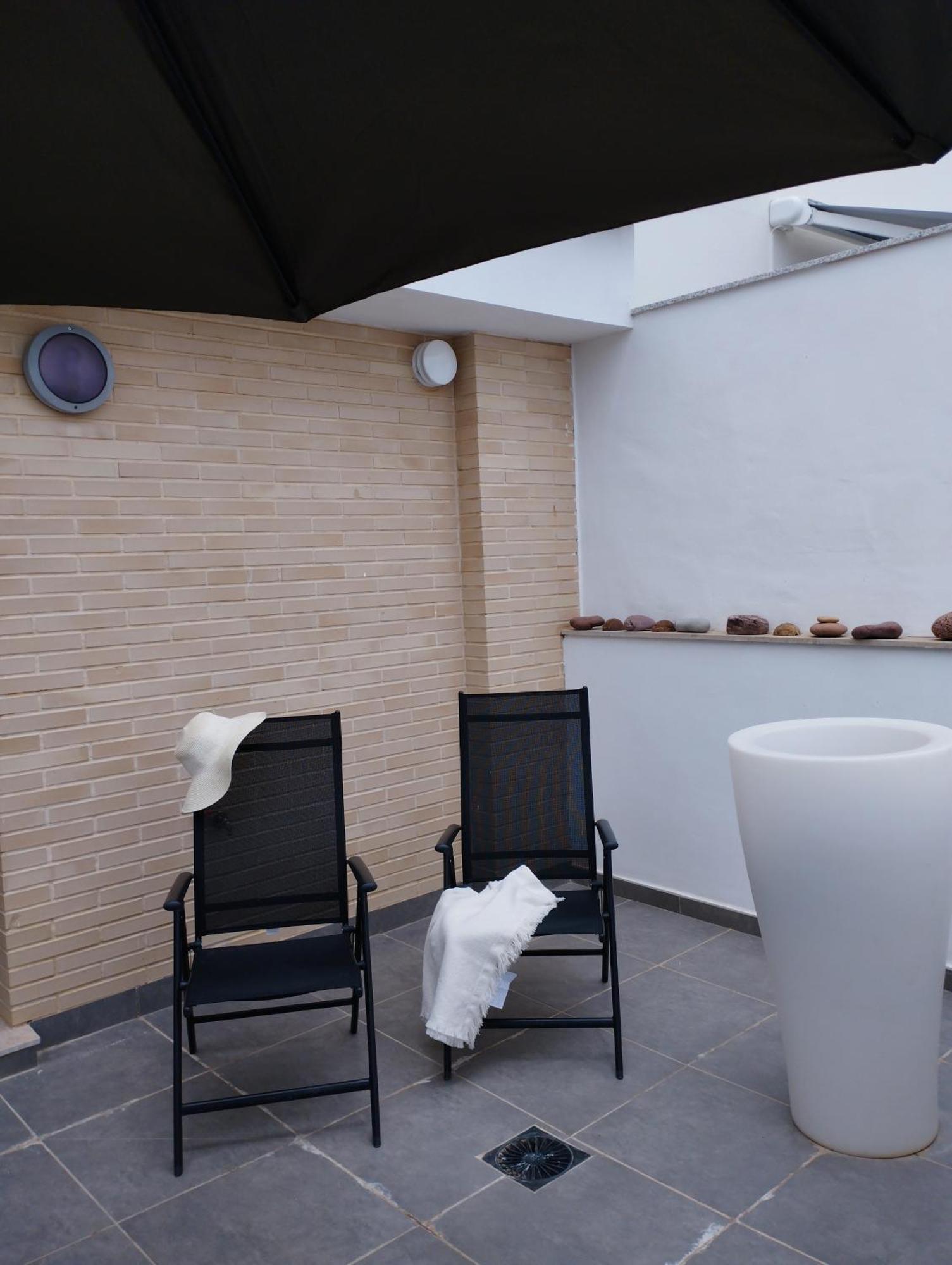 Apartamento Sunshine Grao Burriana Luaran gambar