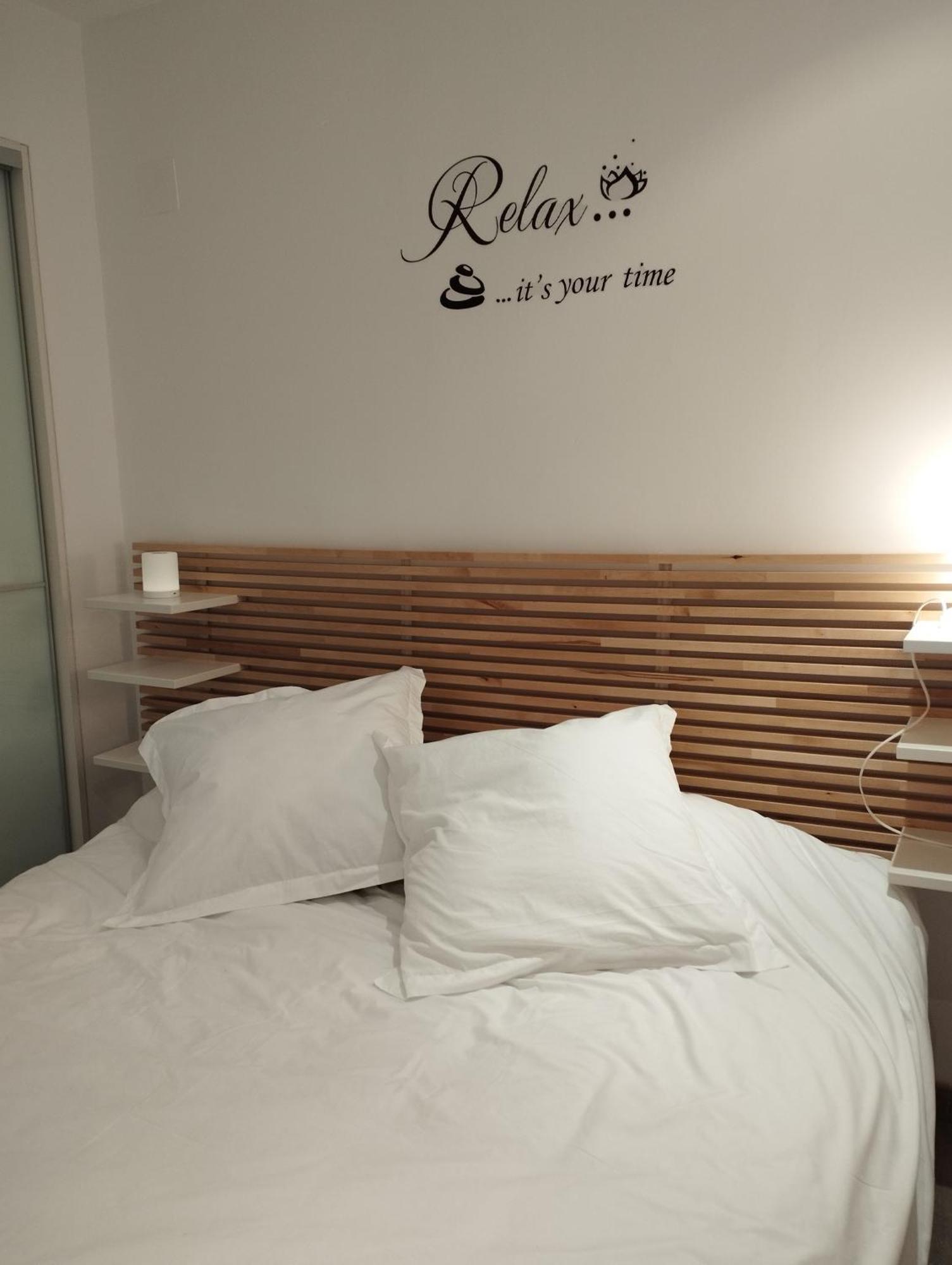 Apartamento Sunshine Grao Burriana Luaran gambar